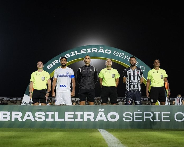 Botafogo e Barra