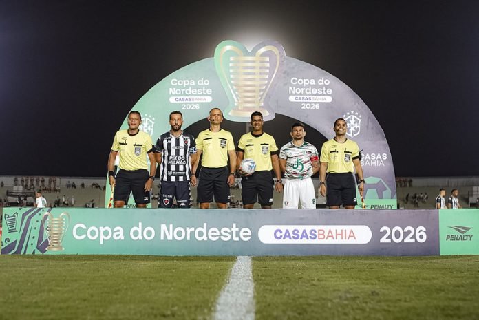 Botafogo e Fluminense PI