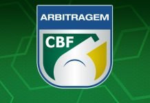 CBF divulga a arbitragem para CRB x Sousa pela Copa do Nordeste