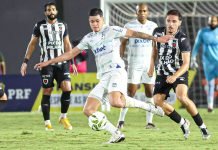 Volante Bedeu não é mais jogador do Serra Branca para a sequencia da Série D
