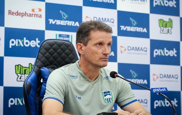 Gerson Gusmão