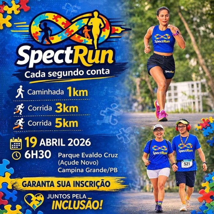 SpectRun