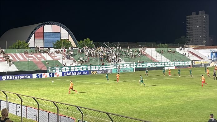 sousa e Juazeirense 26