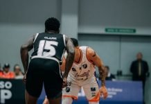 Corinthians vence Unifacisa em final dramático e abre vantagem nas oitavas do NBB