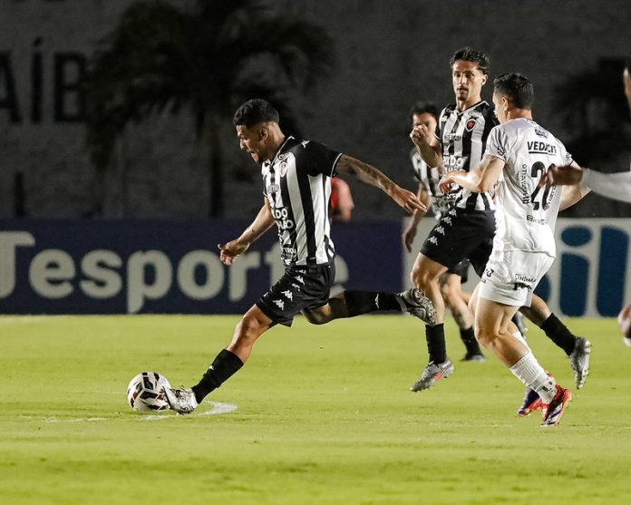 Botafogo e Inter Limeira