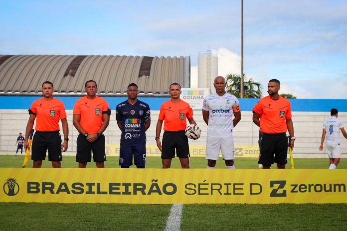 Decisão e Serra Branca