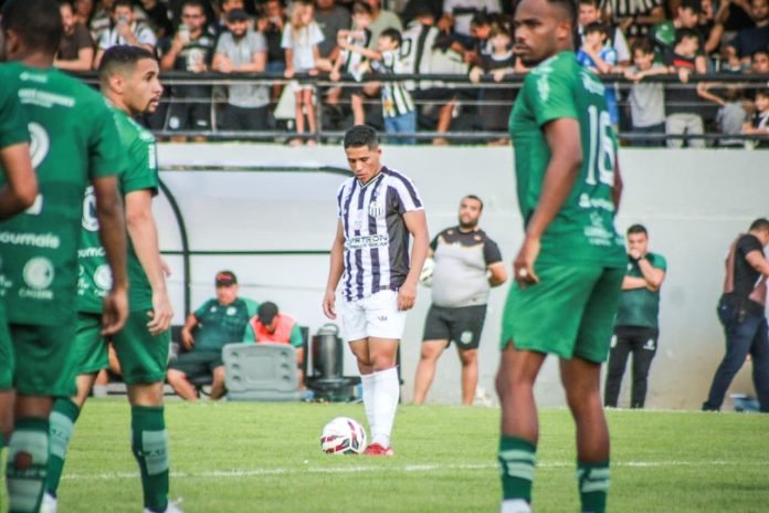 Sousa e Central