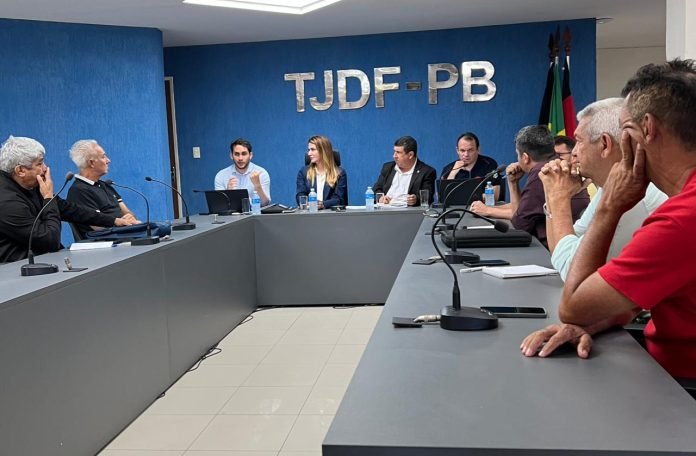 Paraibano Feminino Sub-17