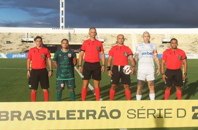 Serra e Lagarto