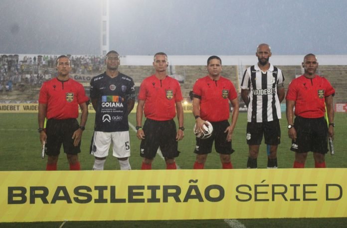 Treze e Decisão