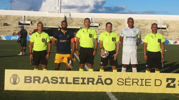 Serra Branca e Retrô