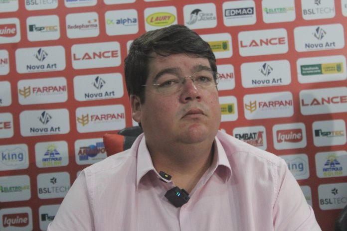Flávio Torreão