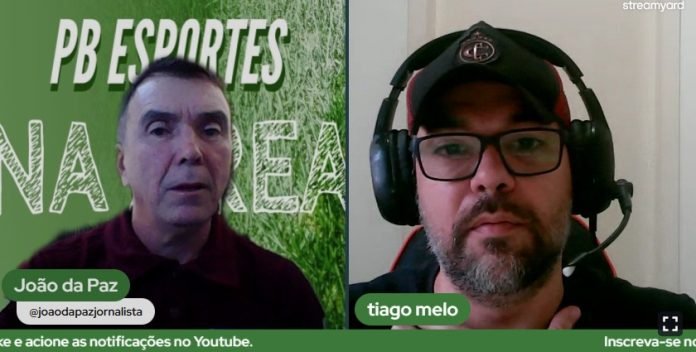 Tiago Melo