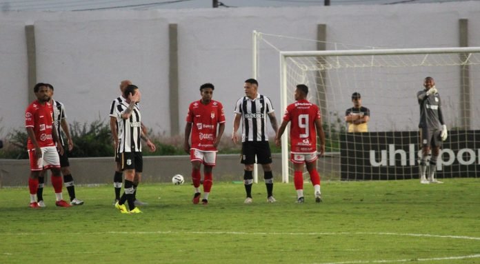 Sergipe e Treze