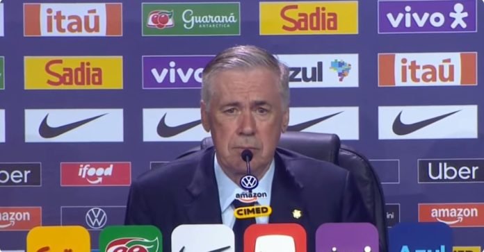 Carlo Ancelotti