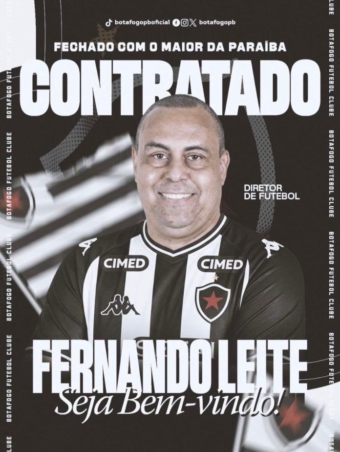 fernando leite