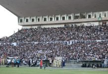 Fim do sonho em 2026: Botafogo-PB completará 14 anos seguidos na Série C