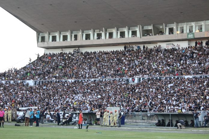 torcedores Botafogo