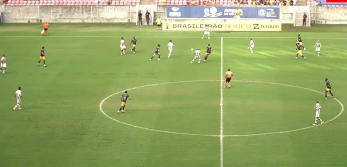 Retrô e Treze 26