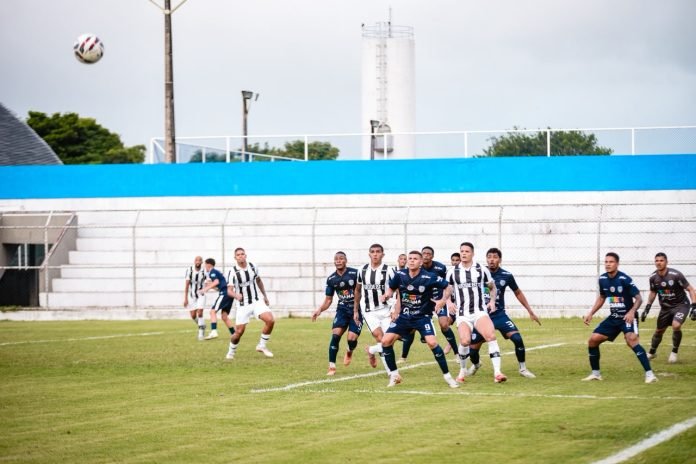 Decisão e Treze