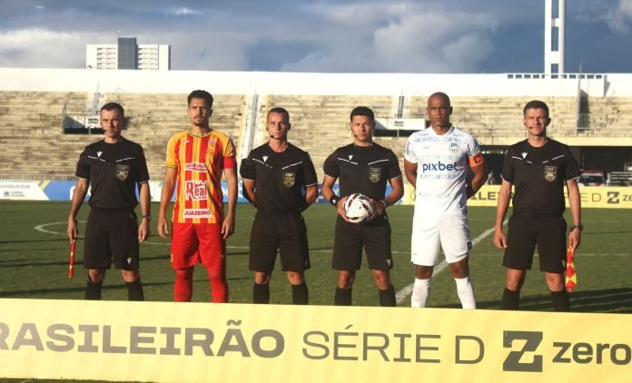 Serra Branca e Juazeirense