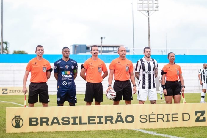 Decisão e Treze