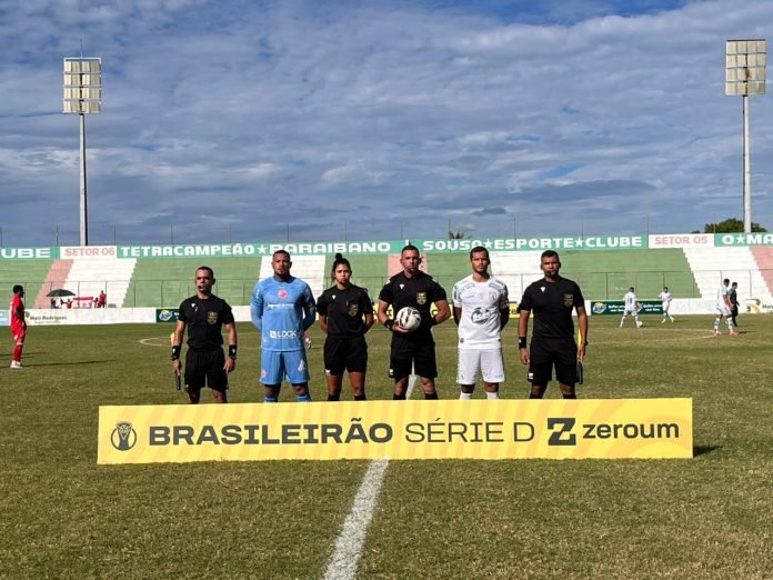 Sousa e América-RN 26