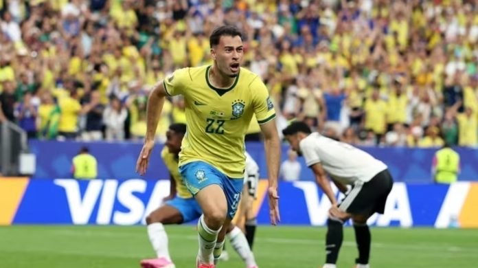Gabriel Martinelli