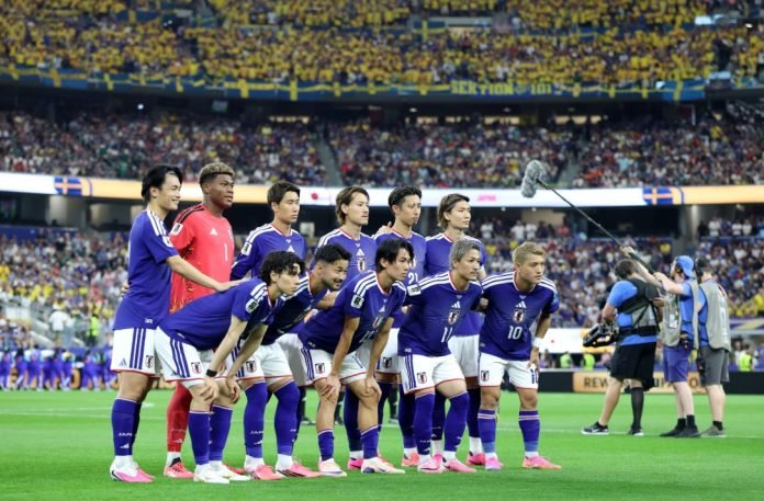 Japão