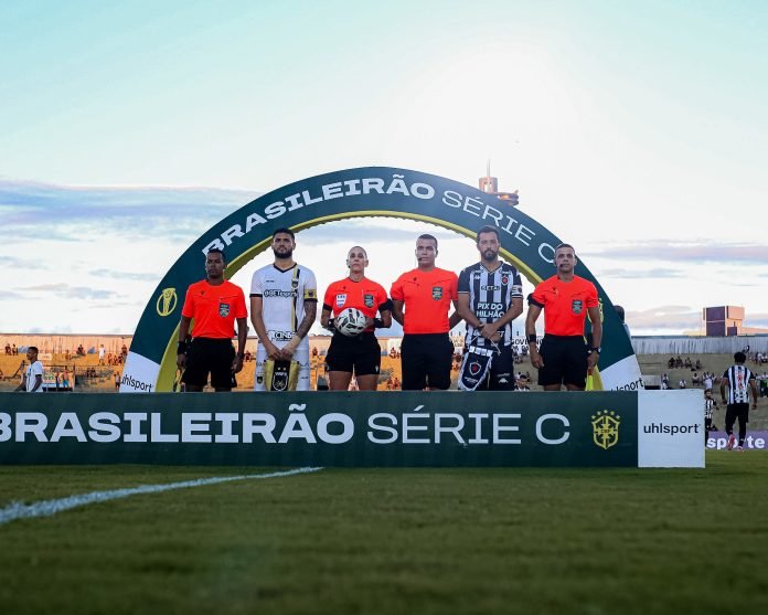 Botafogo e Volta Redonda 26
