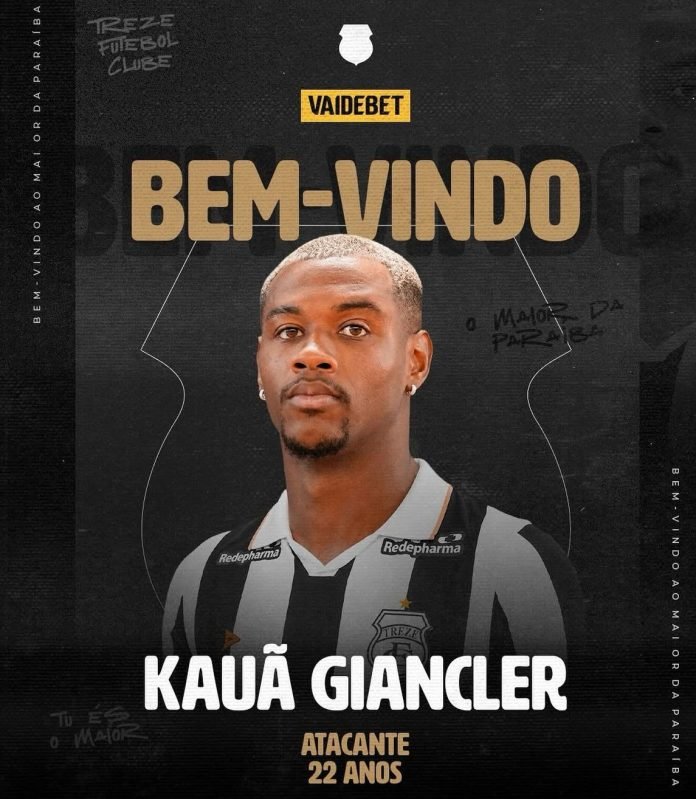 Kauã Giancler