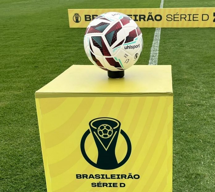 Série D 26