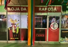 Loja oficial do Campinense funcionará no Parque do Povo durante o São João