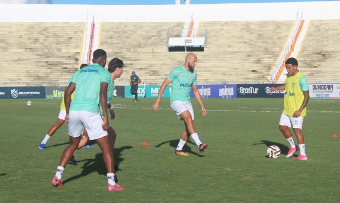 reapresentação Serra Branca