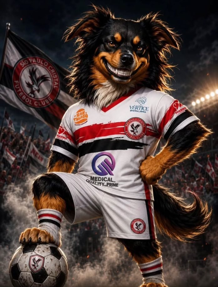 Cão SP