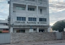 FPF convoca as equipes para o Conselho Técnico do Paraibano da Segunda Divisão 2026
