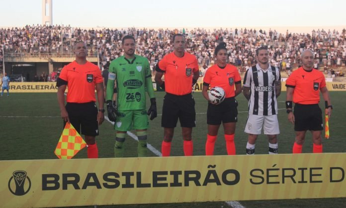 Treze e CRAC