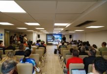 Torneio sul-americano de vôlei de praia que vale vaga olímpica é lançado em João Pessoa