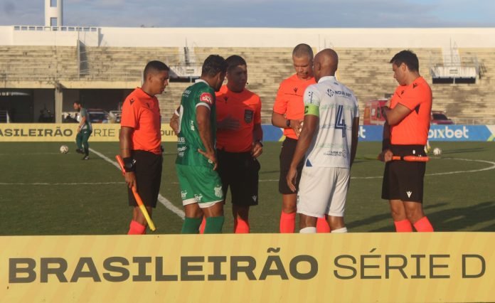 Serra e Uberlândia