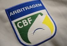 Definida a arbitragem que atuará no jogo Santa Cruz-PE e Botafogo-PB pela Série C