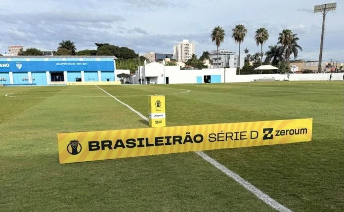 Arena Rifertil,