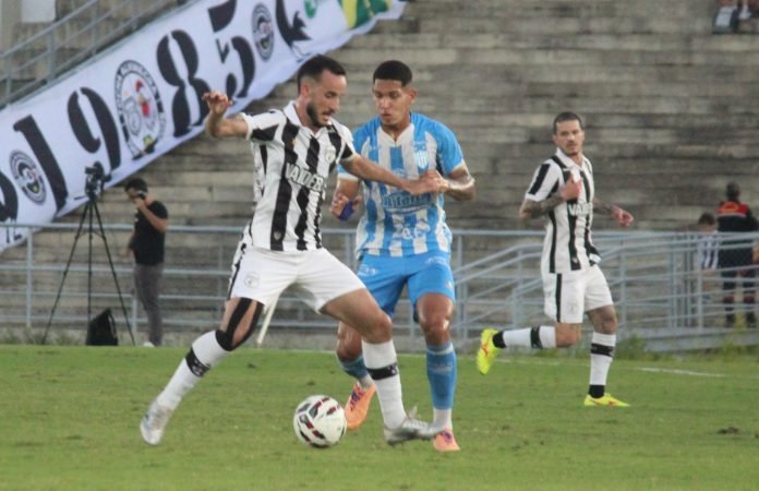 Treze e CRAC