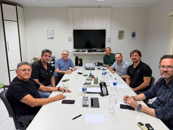 Reunião SPE
