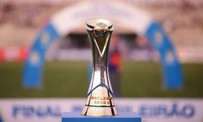 taça serie D