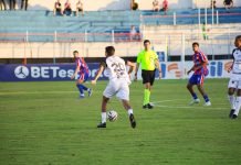 Botafogo vence e rebaixa o Itabaiana e acaba a 1ª fase na Liderança da Série C