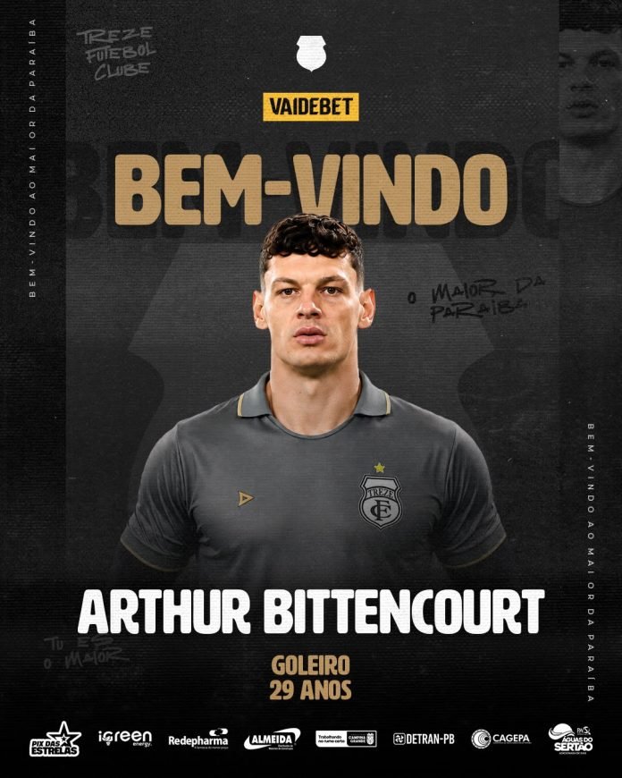 Arthur Bittencourt