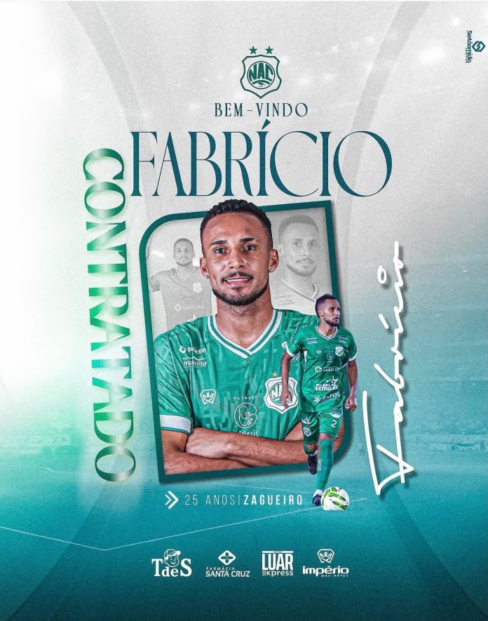 Fabricio Felipe