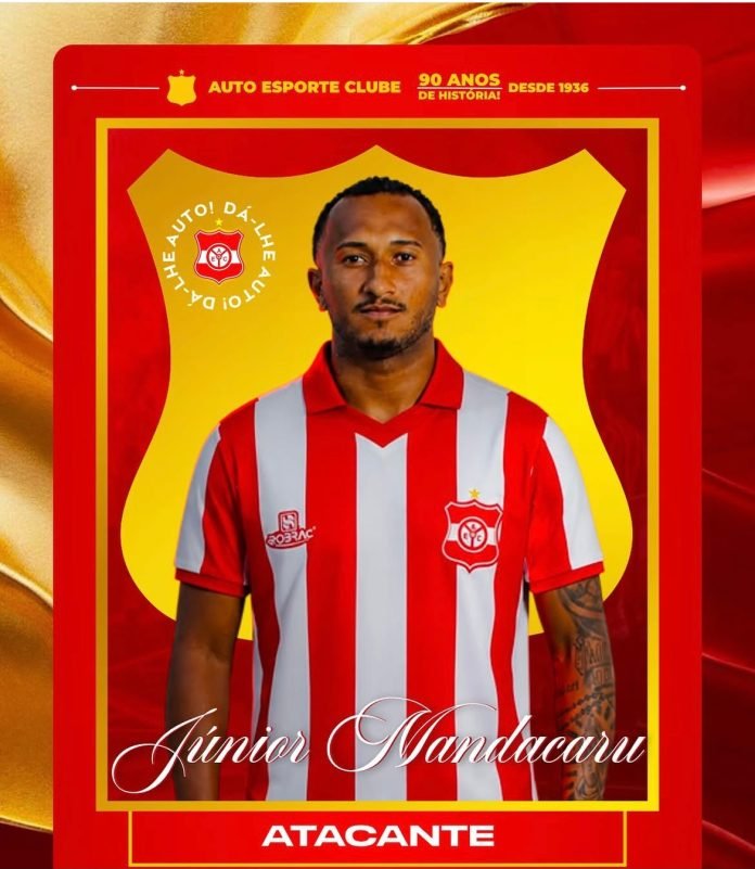 Jr Mandacaru