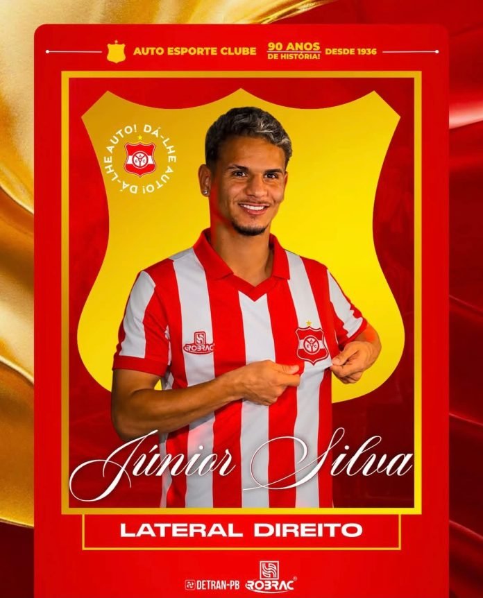 Jr Silva