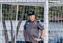 Com Marcelo Fernandes no comando, Belo tem oito jogos de invencibilidade na Série C
